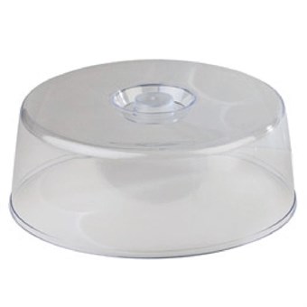 Tapa para soporte para tartas giratorio APS