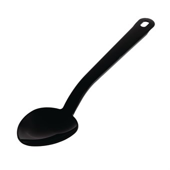 Cucharón liso Exoglass 270mm Matfer