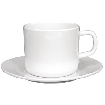 Tazas melamina Kristallon 213ml