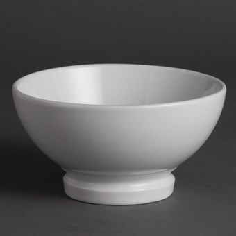 Bols Sevres blancos 140mm Olympia