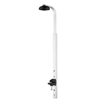 Soporte de botellas para pared Olympia grande
