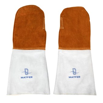 Manopla calorfugos Matfer