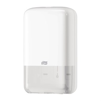 Dispensador de papel de lavabo Tork