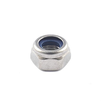Tuerca de frenado del eje conector motor Polar