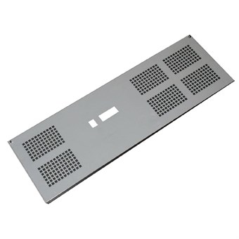 Panel frontal Polar