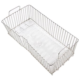 Cubitera de hielo