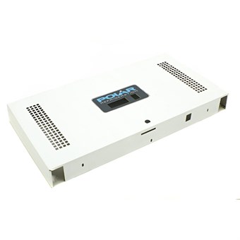 Panel  frontal Polar Polar