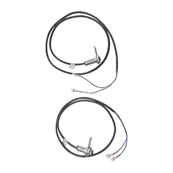 Interruptor de láminas Buffalo