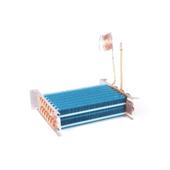 Evaporador Polar para refrigeradores de sobremesa de 2, 3 y 4 puertas