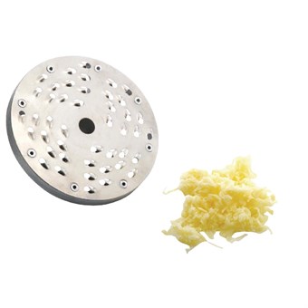 Disco rallador 4mm