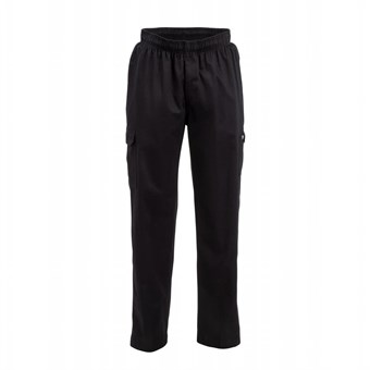 Pantalones cocina Chef Works Cargo Slim Fit