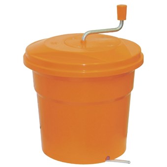 Centrifugadora de ensaladas Dynamic 20L