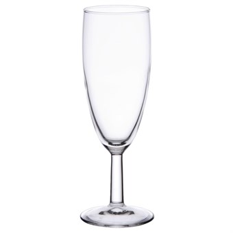 Copas de champán Arcoroc Savoie 170ml