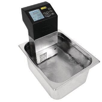 Sous Vide portátil Buffalo 1500W