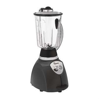 Batidora de cocina con Vaso de policarbonato 4L Santos