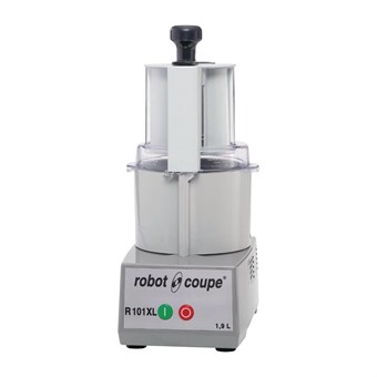 Máquina de prep verd y procesadora R101 Robot Coupe