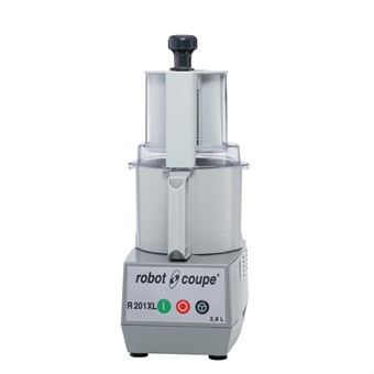 Máquina preparadora de verduras y procesadora R201 Robot Coupe