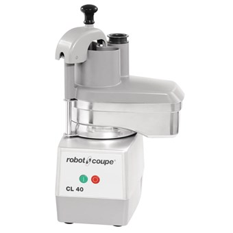 Máquina de prep verd de bistró CL40 Robot Coupe