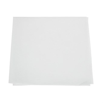Servilletas blancas 330mm
