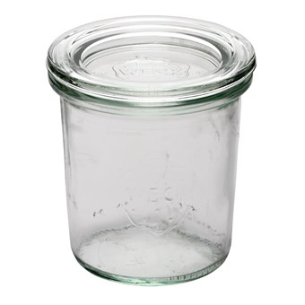 Tarro conserva APS Weck 140ml