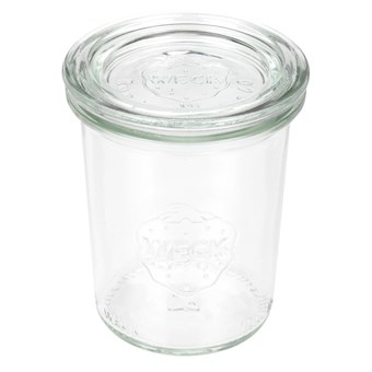 Tarro conserva APS Weck 160ml