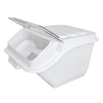 Contenedor para ingredientes Vogue 7,5L