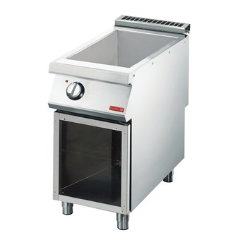 Baño maría Gastro M 700 GN1/1 70/40 BME