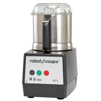 Cortadora/mezcladora Robot Coupe R3 1500
