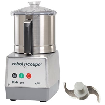 Cortadora/mezcladora Robot Coupe R4 1500
