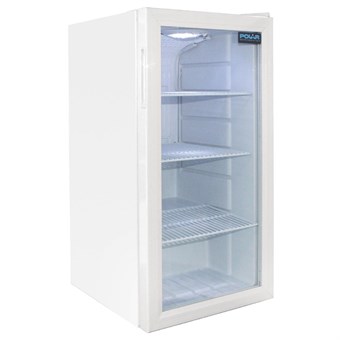 Frigorífico bajo mostrador Polar Serie C