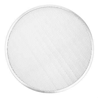 Rejilla para pizza aluminio Vogue 405mm