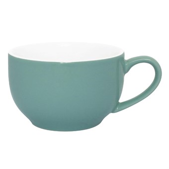 Taza café Olympia verde 228ml