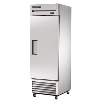 Armario frigorífico True acero inoxidable - 588Ltr T-23-HC
