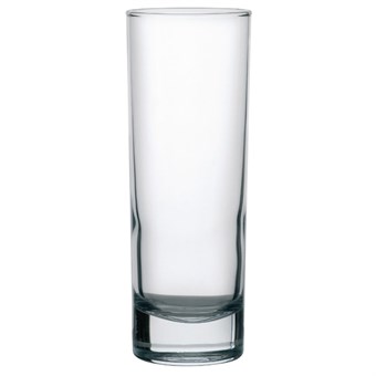 Vaso alto Utopia Side 290ml (Caja 48)