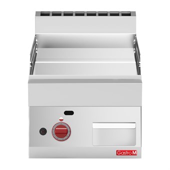 Placa gas natural Gastro M 650 60/40 FTRG