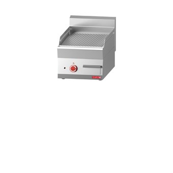 Placa eléctrica Gastro M 65/40 FTRE