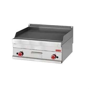 Placa gas Gastro M 65/70 FTG