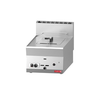 Freidora gas Gastro M 650 65/40 FRG