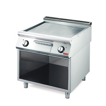 Plancha eléctrica Gastro M GM70/80FTES