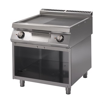 Grill eléctrico Gastro M GM70/80FTRES
