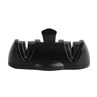 Afilador de cuchillos manual Vogue 2 fases