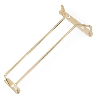 Soporte de latón para copas 254mm