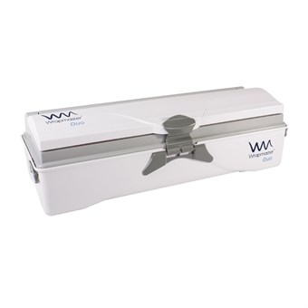 Dispensador Wrapmaster Duo