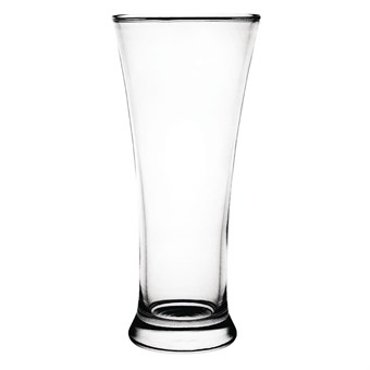 Vaso Olympia para cerveza Pilsner 340ml