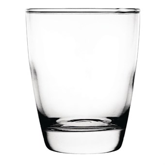 Vaso Olympia cónico Old-fashioned Tumbler - 268ml