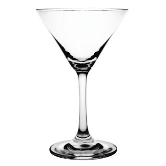 Copa martini Olympia Bar Collection Martini - 160ml