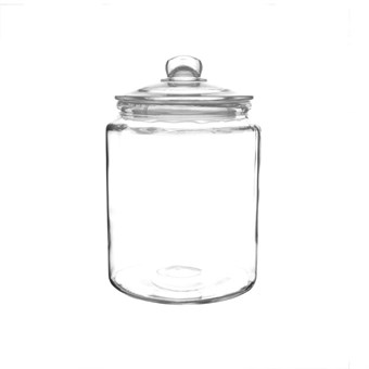 Tarro Olympia Biscotti con tapa - 6,2L
