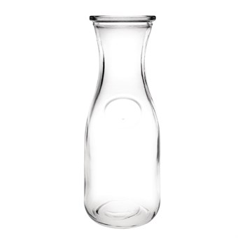 Botella de vidrio Olympia 0,5L
