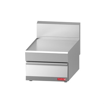Módulo neutro Gastro M con cajón 65/40 PLC