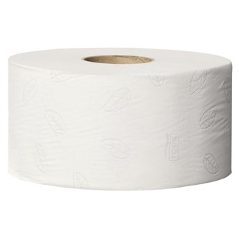 Rollo papel higiénico Tork Mini Jumbo 2 capas 170m